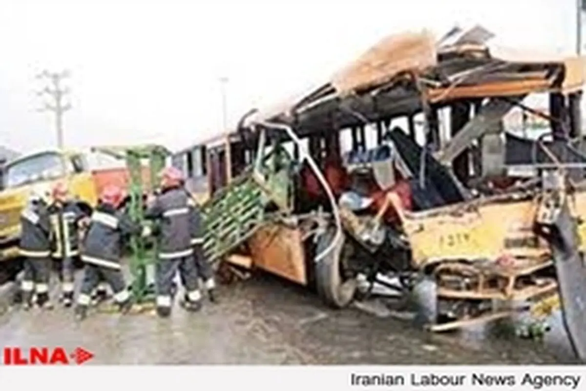 احضار معاون شهردار و رئیس اتوبوسرانی تهران به شورای شهر