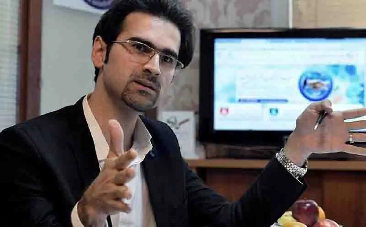 اطلاع­ رسانی معاملات وزارت صنعت، معدن و تجارت 