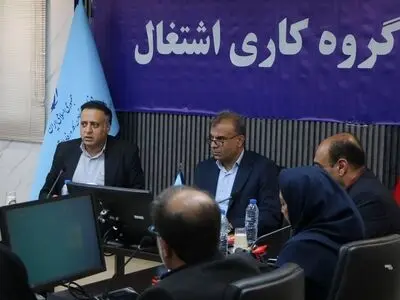 تحول در سیاست‌های اشتغال هرمزگان با تمرکز بر اشتغال واقعی و پایدار