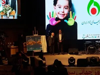 لزوم شناسایی دانش‌‌‌‌آموزان مبتلا به بیماری‌ نادر