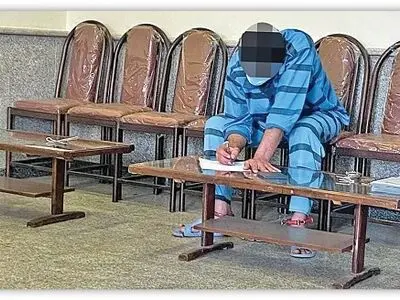 نقشه شوم مرد دوچرخه‌سوار برای پسربچه‌های پایتخت 