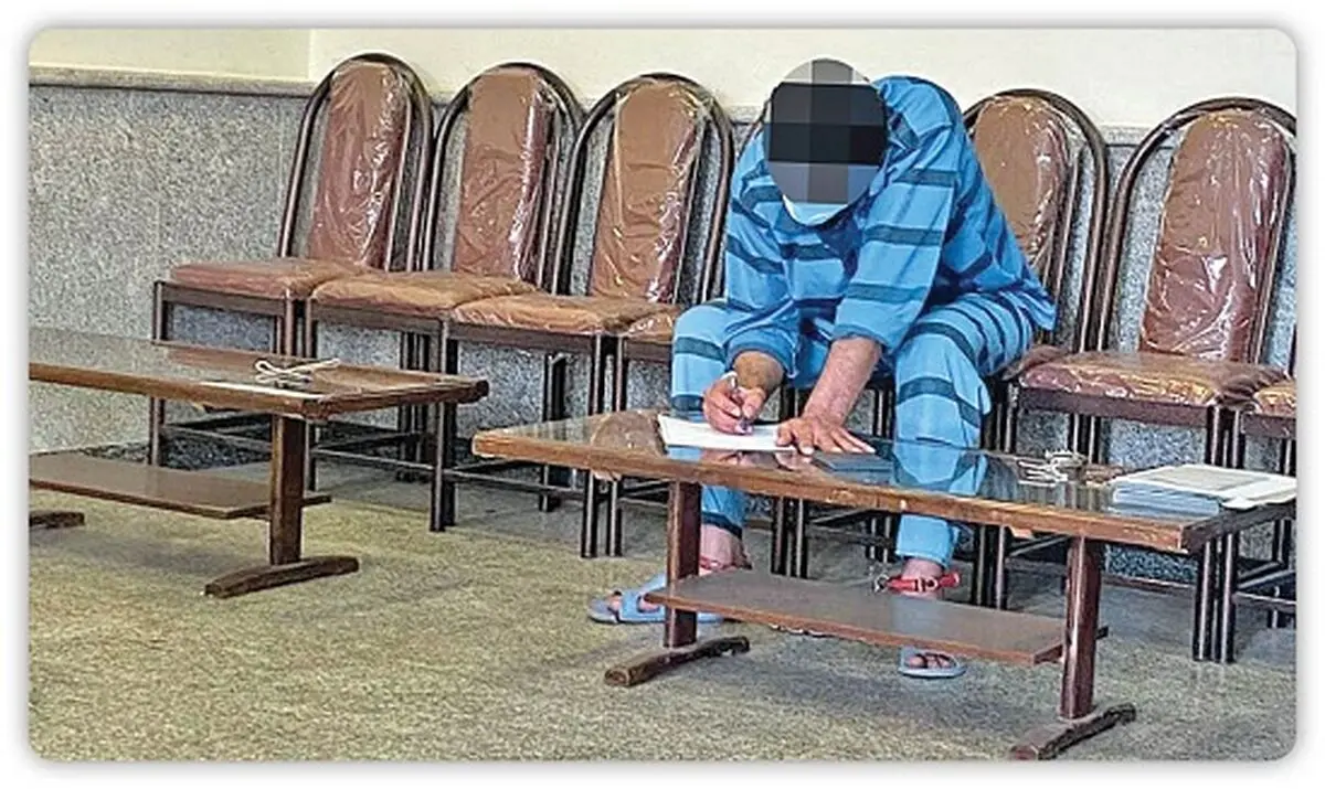 نقشه شوم مرد دوچرخه‌سوار برای پسربچه‌های پایتخت 