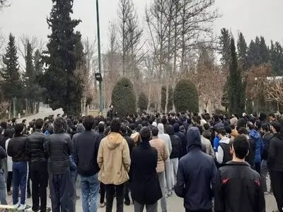 جزئیات جدید درباره حادثه قتل دانشجوی دانشگاه تهران