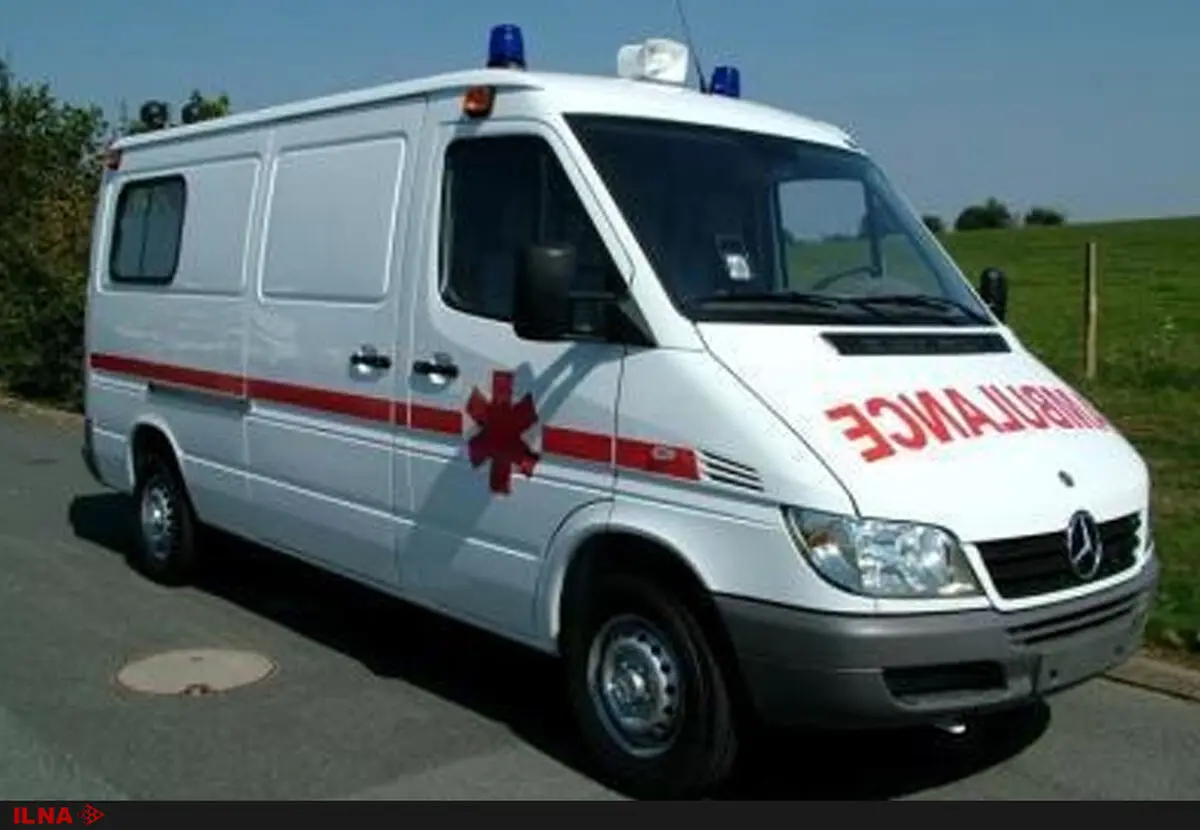 ارائه خدمات به ۷۴۹ نفر در نماز عید فطر