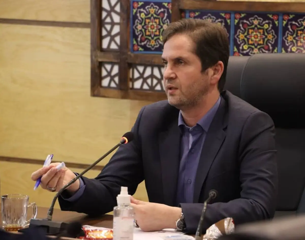 بهره برداری شبکه فیبرنوری در شهرداری رشت