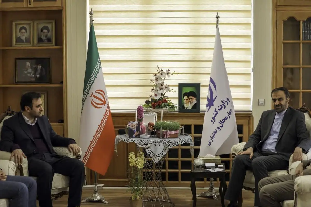 ظرفیت های گردشگری چهارمحال و بختیاری توسعه می یابد