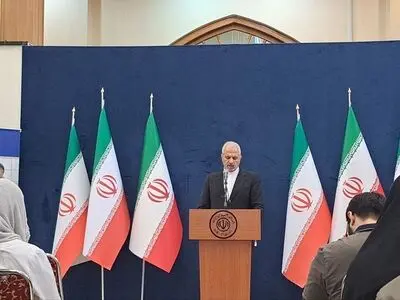 سال گذشته یک میلیون و ۶۶۰ هزار روادید برای اتباع خارجی که قصد سفر به ایران داشتند صادر کردیم