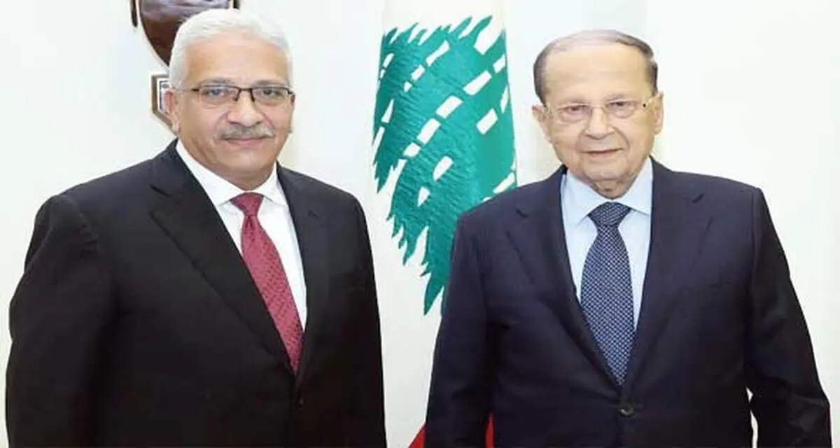 لبنان می‌تواند پل تفاهم بین اعراب وایران باشد