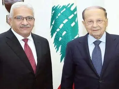 لبنان می‌تواند پل تفاهم بین اعراب وایران باشد