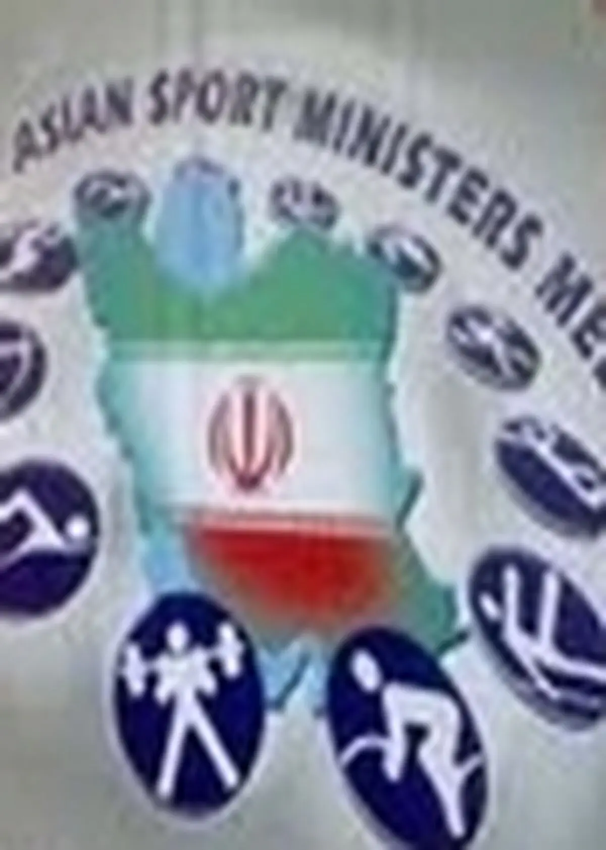 تیم اعزامی مسابقات پارا آسیایی جوانان مالزی مورد استقبال قرار گرفت