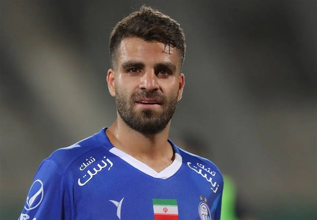مرادمند: در مسیر درستی قرار گرفتیم 