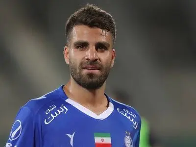 محمد حسین مرادمند در رادار پرسپولیس!