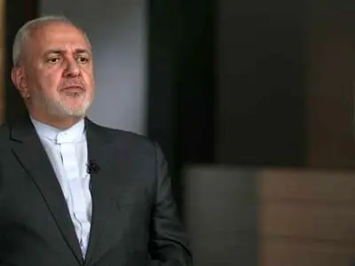 ظریف: نحن لا نسعى للحرب لکننا سندافع عن أنفسنا