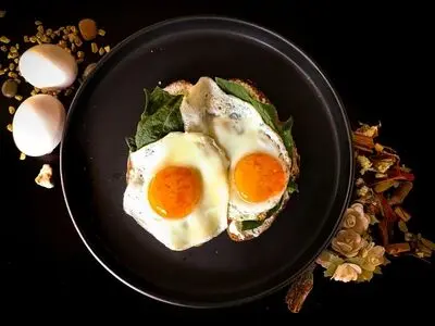 مواد غذایی مفیدی که اسمشان بد در رفته است 