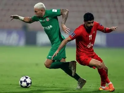 انتظار نماینده امارات برای اعلام زمان دیدارهای آسیایی