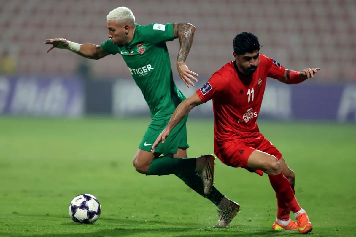 انتظار نماینده امارات برای اعلام زمان دیدارهای آسیایی