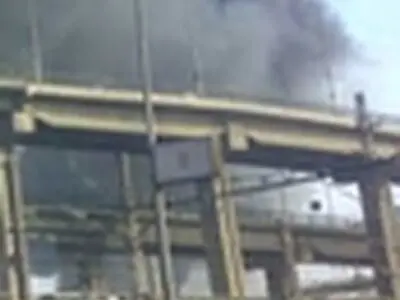 انفجار بمب در قاهره ۳ زخمی برجای گذاشت