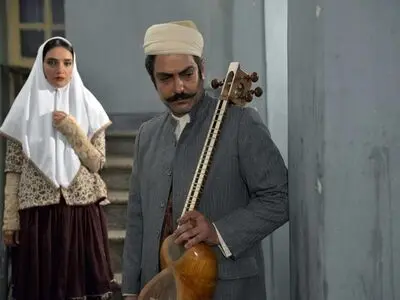 ۲ جایزه جشنواره هندی به «نرگس مست» رسید