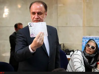 قالیباف و رییسی ایده‌آلم نبودند/ اگر هر ۱۸ وزیر پیشنهادی از اصلاح‌طلبان کارآمد باشند، رای می‌دهم