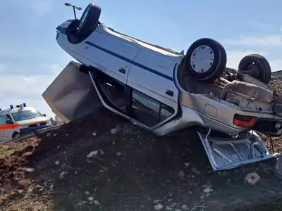 وقوع نخستین تصادف فوتی قزوین در سال 1405