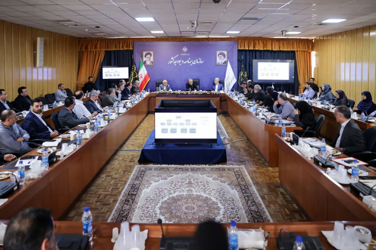 تعیین ۷ مأموریت کلیدی برای تحول در نظام بودجهریزی کشور