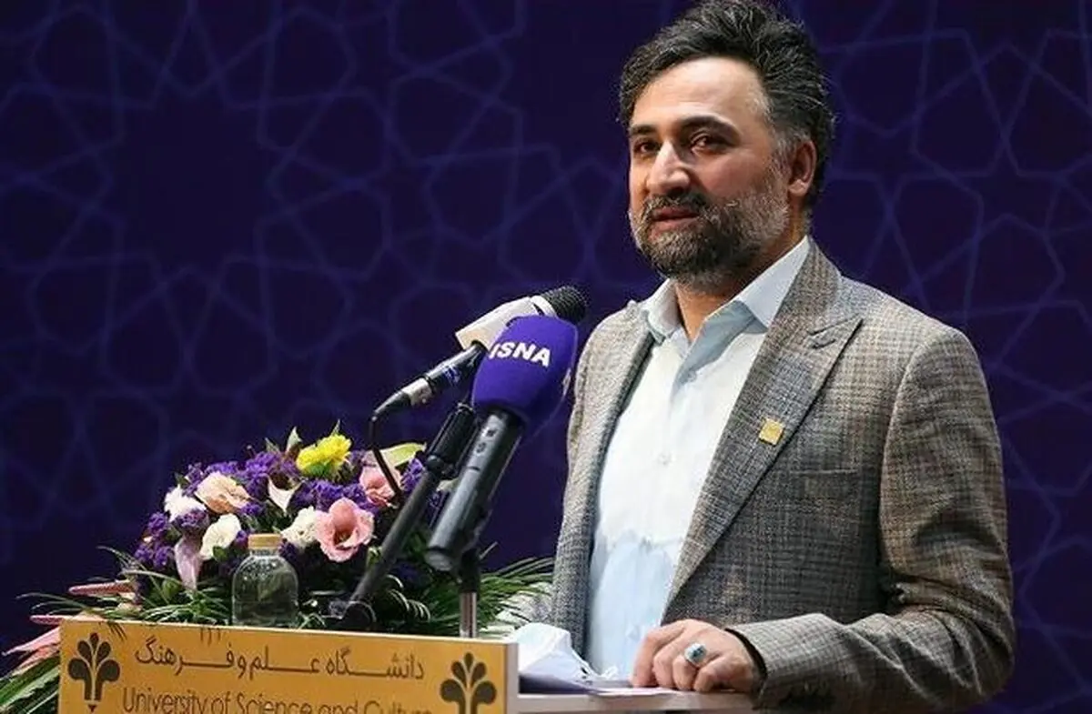 سه برنامه معاونت علمی رئیس جمهور برای توجه به شرکت‌های دانش‌بنیان