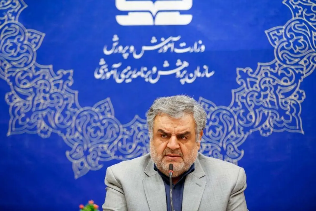 لزوم مربیان تربیت شده و با صلاحیت برای کودکان