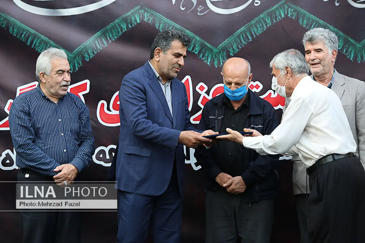بابایی کارنامی: با همکاری مثال زدنی تشکل‌های کارگری حقوق بازنشستگان را گرفتیم/ محجوب: بازنشستگان در انتخابات کانون بازنشستگان تهران شرکت کنند