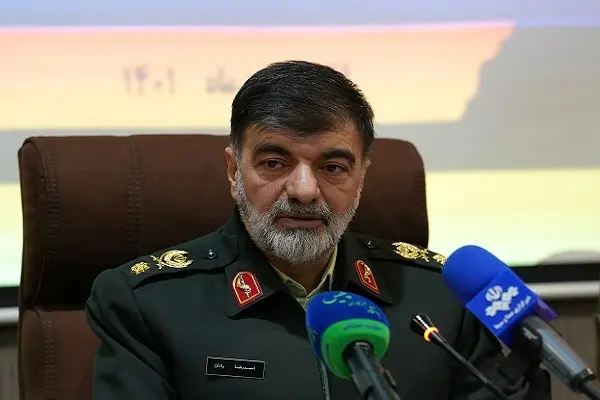 پلیس فتا برای مجموعه انتظامی اقتدارآفرین و هویت‌ساز است 