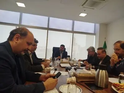 اتاق بازرگانی ایران در همکاری با وزارت بهداشت و وزارت میراث فرهنگی بازاریابی جهانی گردشگری سلامت را تسهیل می کند