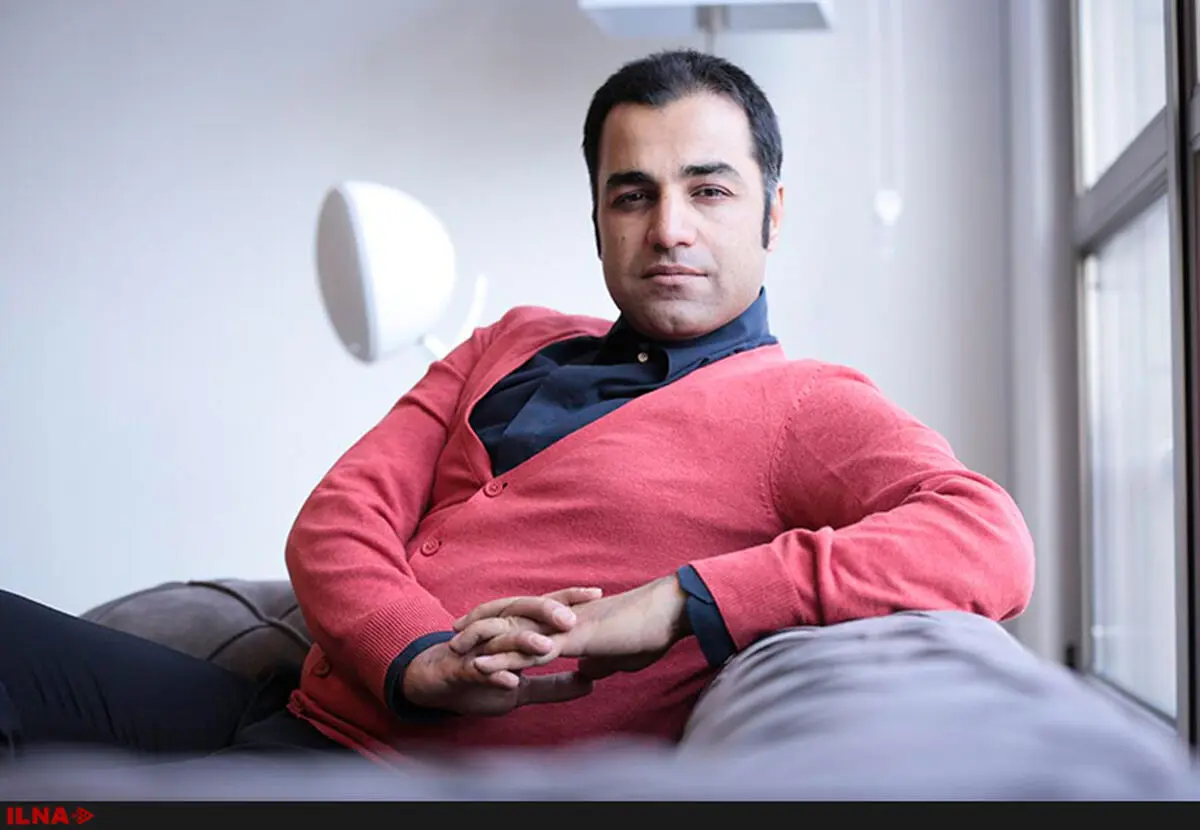 بحران در یک برنامه زنده تلویزیونی/خیانت آناکارنینا؛ امروزی و محصول جامعه است