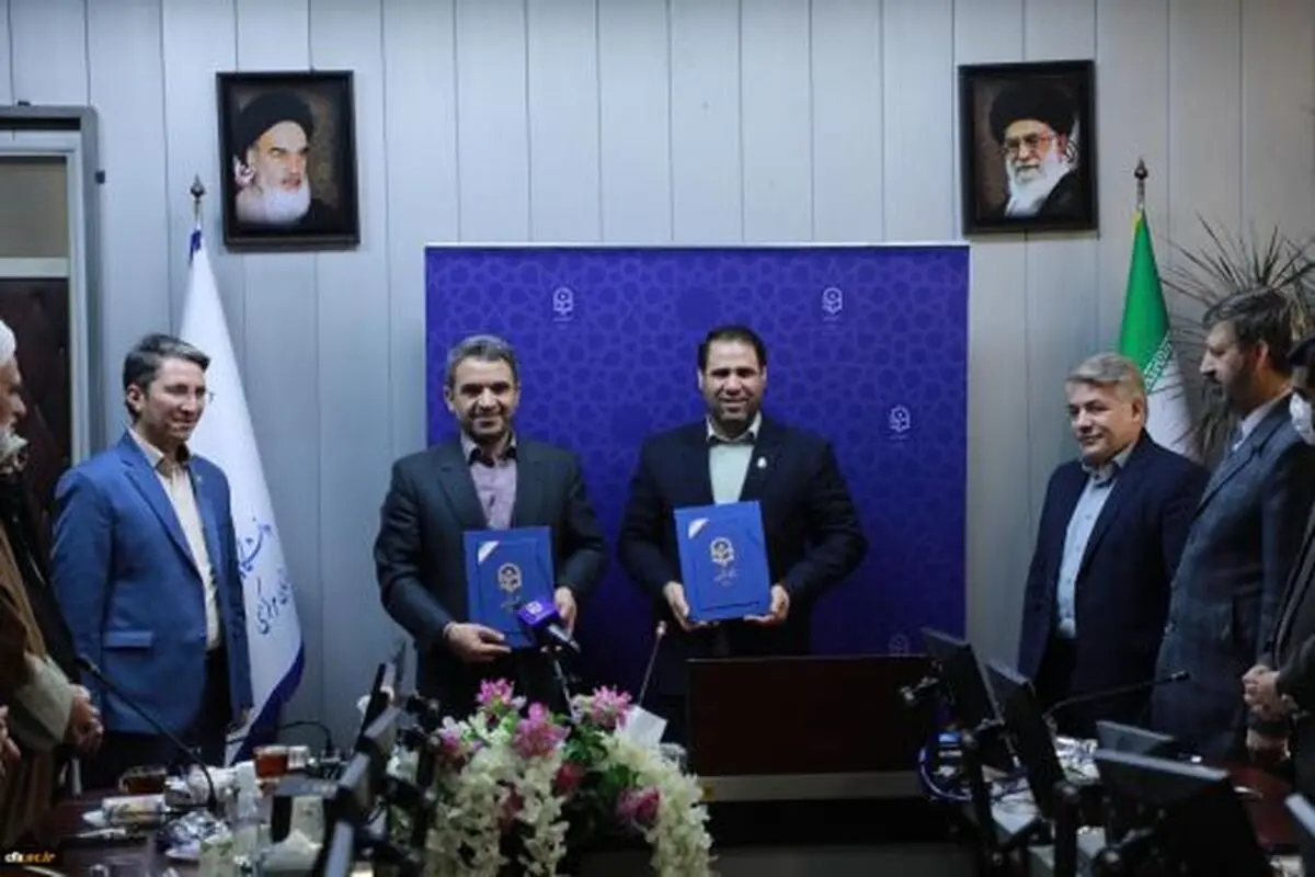 انعقاد تفاهم‌نامه سازمان مدارس غیردولتی و دانشگاه فرهنگیان برای آموزش ۱۷۰ هزار معلم
