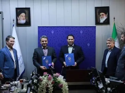 انعقاد تفاهم‌نامه سازمان مدارس غیردولتی و دانشگاه فرهنگیان برای آموزش ۱۷۰ هزار معلم
