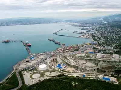 صادرات نفت کنسرسیوم خط لوله خزر متوقف شد