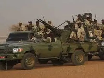تسلط ارتش سودان بر بانک مرکزی این کشور