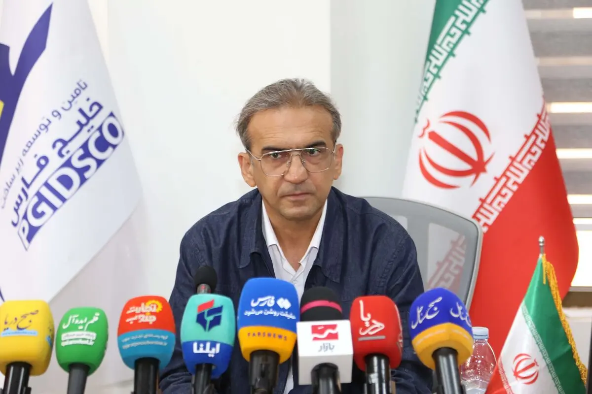تکمیل بزرگ‌ترین تصفیه‌خانه بازچرخانی فاضلاب کشور در بندرعباس در انتظار تخصیص ارز +فیلم
