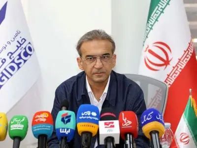 تکمیل بزرگ‌ترین تصفیه‌خانه بازچرخانی فاضلاب کشور در بندرعباس در انتظار تخصیص ارز +فیلم