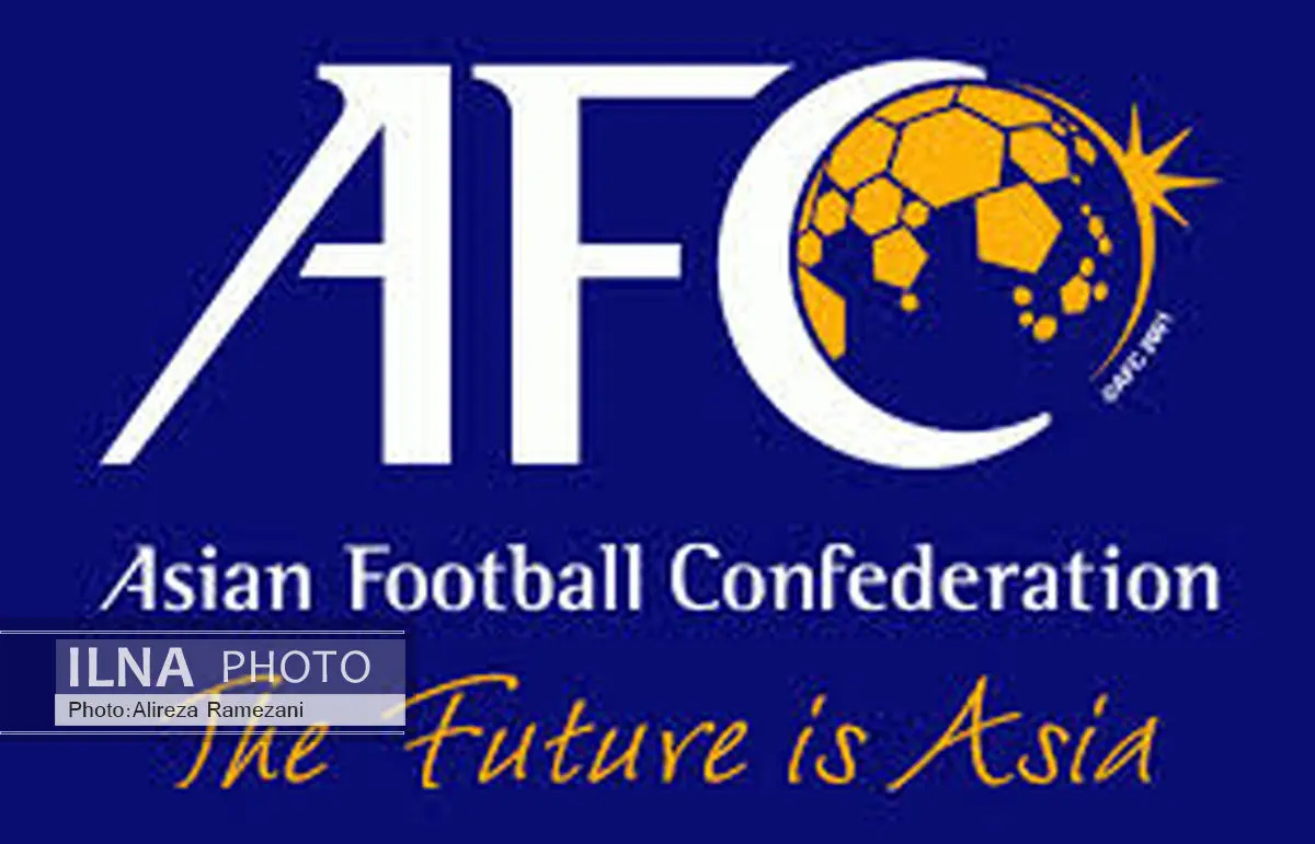 نتیجه عجیب نظرسنجی AFC در توئیتر درباره بازی ایران _ قطر