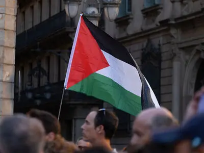 درخواست ۴ کشور اروپایی برای عضویت کامل فلسطین در سازمان ملل