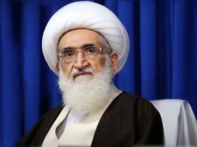 پیام تبریک آیت‌الله نوری همدانی به سومین رهبر انقلاب