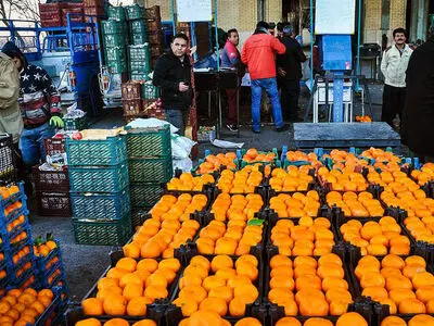 نظارت بر بازار شب عید  گیلان شدیدتر می‌شود