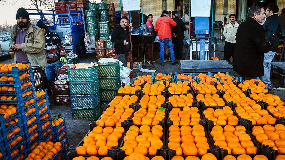 نظارت بر بازار شب عید  گیلان شدیدتر می‌شود