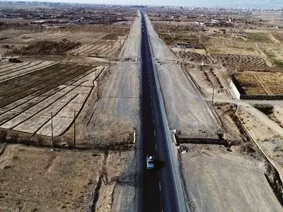 چرخ توسعه در شرایط جنگی متوقف نمی‌شود / ضرورت تداوم فعالیت‌های عمرانی و زیرساختی