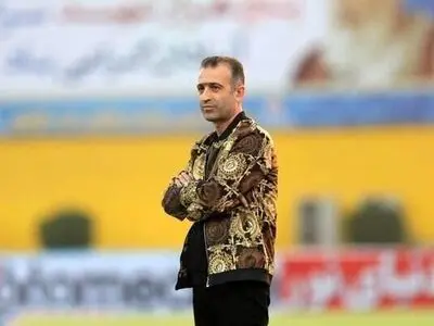 کمالوند:  درباره داوری صحبت نمی کنیم