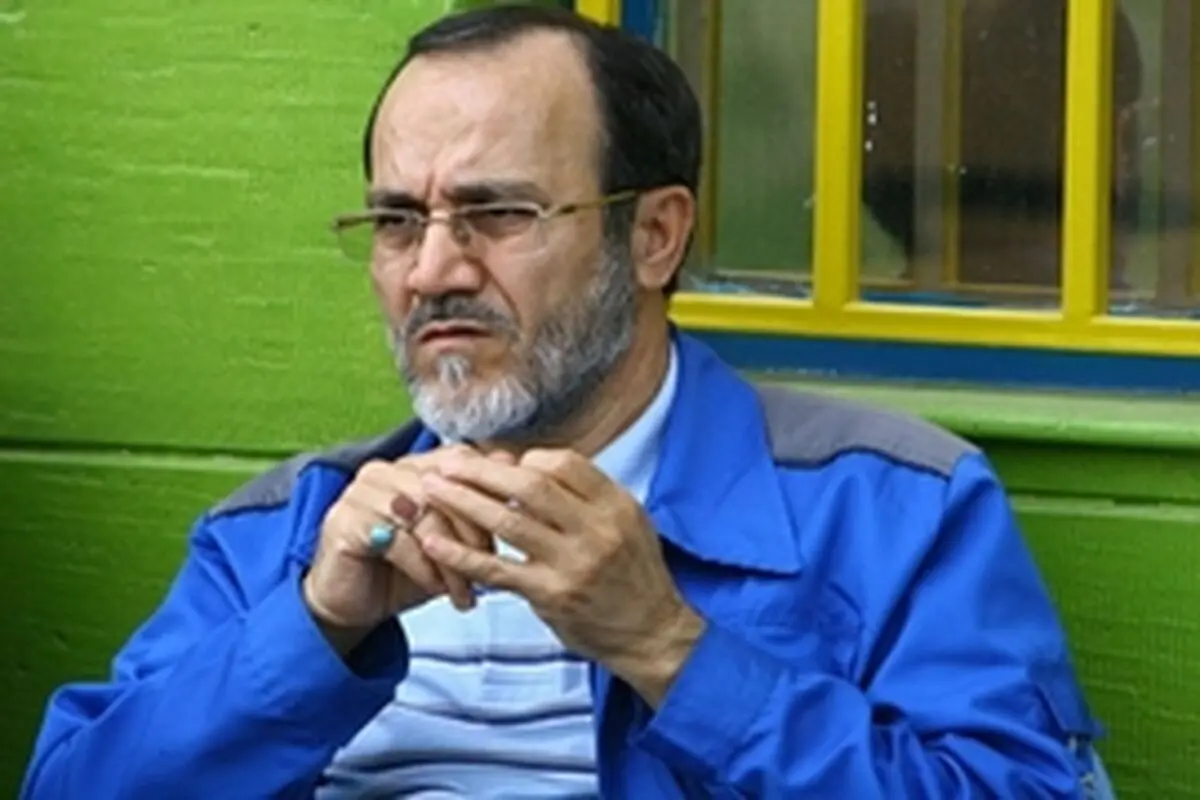 ثنایی: بازیکنان و کادر فنی‌پیکان باید پاسخگو باشند / هنوز مذاکره‌ای با علی دایی نداشتیم