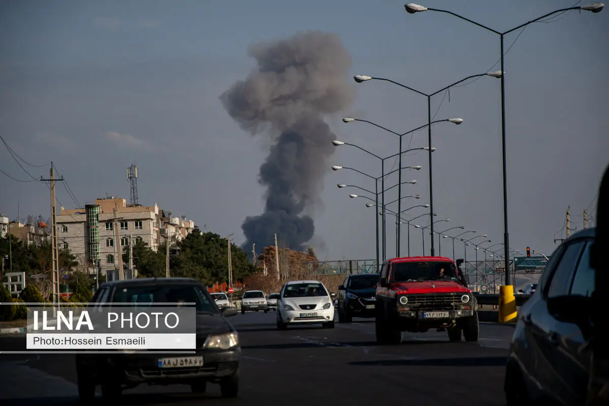 ۲۱ همدانی در حملات متجاوزانه آمریکا و رژیم صهیونیستی به شهادت رسیدند