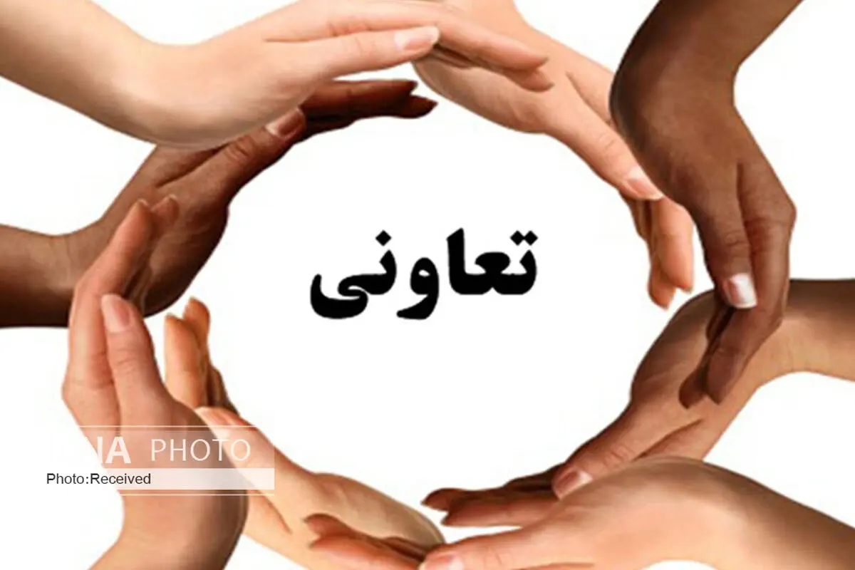 استفاده از ظرفیت تعاونی‌ها برای جهش تولید 