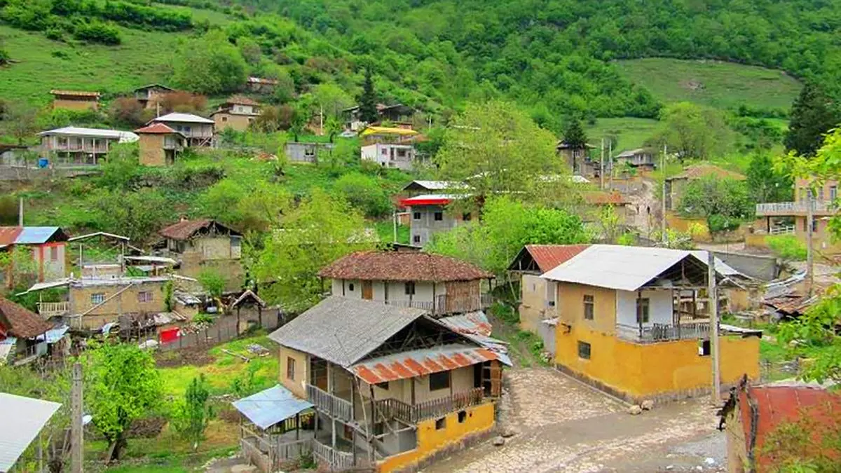 شناسایی 37 روستای هدف گردشگری در گلستان