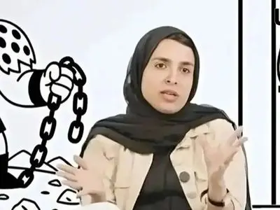 محکومیت قطعی بلاگر معروف به دلیل توهین به فردوسی