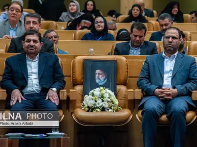 همایش ملی تکریم خیرین مدرسه ساز سراسر کشور